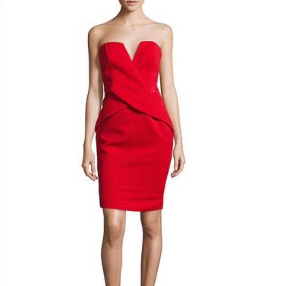 NWT Finders Keepers dress
